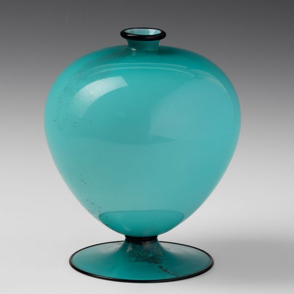 MVM Cappellin, Murano 1930 ca  - Asta Vetri di Murano del '900 - Associazione Nazionale - Case d'Asta italiane