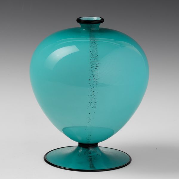 MVM Cappellin, Murano 1930 ca  - Asta Vetri di Murano del '900 - Associazione Nazionale - Case d'Asta italiane