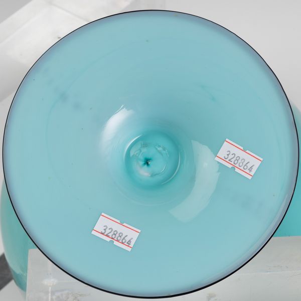 MVM Cappellin, Murano 1930 ca  - Asta Vetri di Murano del '900 - Associazione Nazionale - Case d'Asta italiane