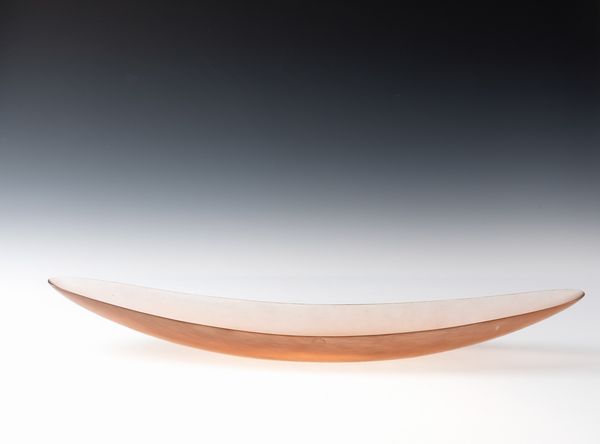 TOBIA SCARPA : Venini, Murano 1986  - Asta Vetri di Murano del '900 - Associazione Nazionale - Case d'Asta italiane