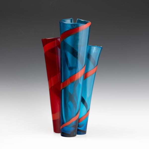 Gabriele Magro : Venini, Murano 2003  - Asta Vetri di Murano del '900 - Associazione Nazionale - Case d'Asta italiane