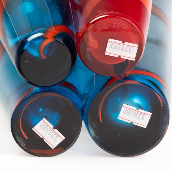 Gabriele Magro : Venini, Murano 2003  - Asta Vetri di Murano del '900 - Associazione Nazionale - Case d'Asta italiane