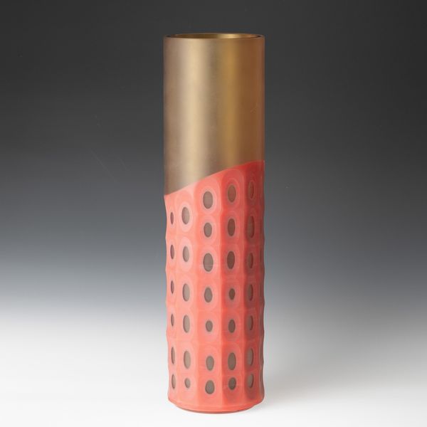 Rodolfo Dordoni : Venini, Murano 1998  - Asta Vetri di Murano del '900 - Associazione Nazionale - Case d'Asta italiane