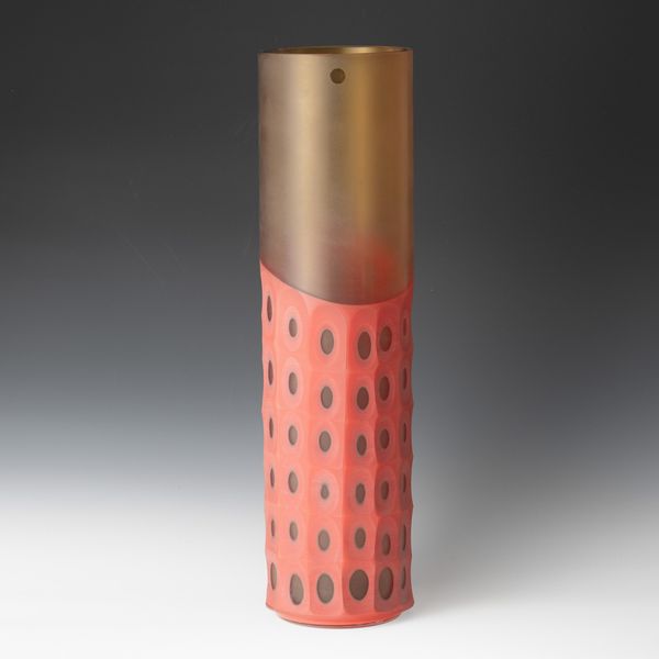 Rodolfo Dordoni : Venini, Murano 1998  - Asta Vetri di Murano del '900 - Associazione Nazionale - Case d'Asta italiane