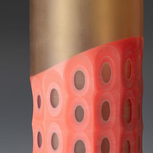 Rodolfo Dordoni : Venini, Murano 1998  - Asta Vetri di Murano del '900 - Associazione Nazionale - Case d'Asta italiane