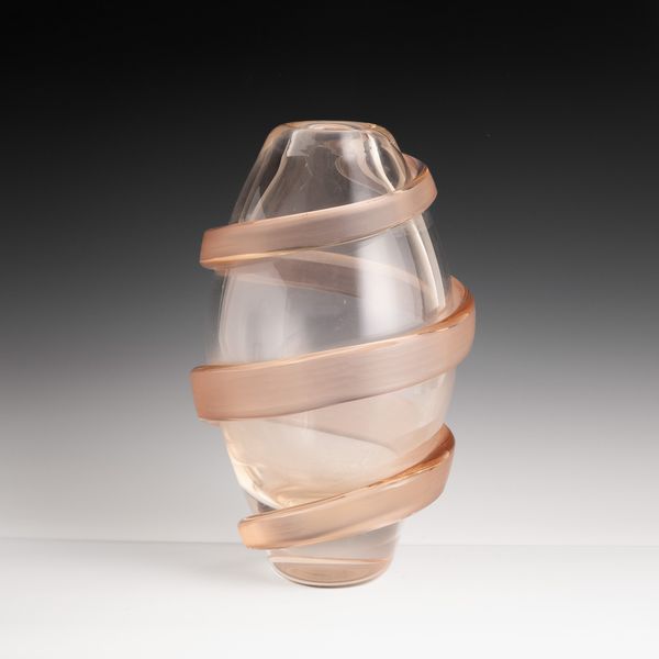 Venini, Murano 1989  - Asta Vetri di Murano del '900 - Associazione Nazionale - Case d'Asta italiane