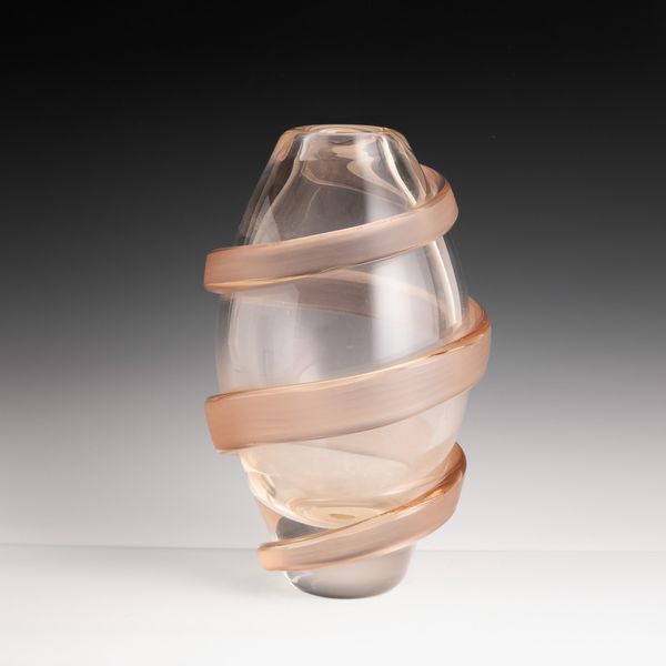 Venini, Murano 1989  - Asta Vetri di Murano del '900 - Associazione Nazionale - Case d'Asta italiane