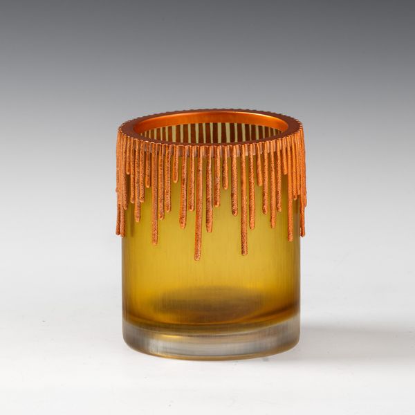 Venini, Murano 1980 ca  - Asta Vetri di Murano del '900 - Associazione Nazionale - Case d'Asta italiane