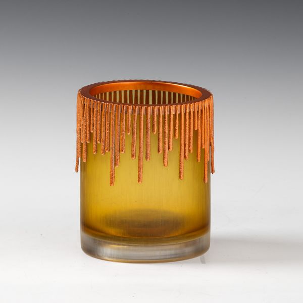 Venini, Murano 1980 ca  - Asta Vetri di Murano del '900 - Associazione Nazionale - Case d'Asta italiane