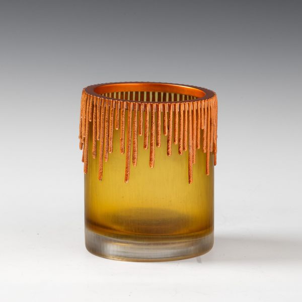 Venini, Murano 1980 ca  - Asta Vetri di Murano del '900 - Associazione Nazionale - Case d'Asta italiane