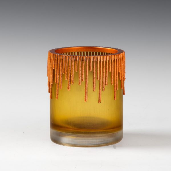 Venini, Murano 1980 ca  - Asta Vetri di Murano del '900 - Associazione Nazionale - Case d'Asta italiane