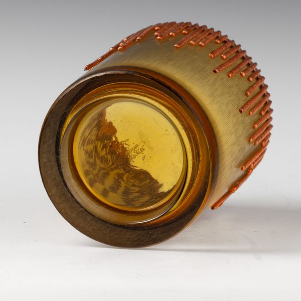 Venini, Murano 1980 ca  - Asta Vetri di Murano del '900 - Associazione Nazionale - Case d'Asta italiane