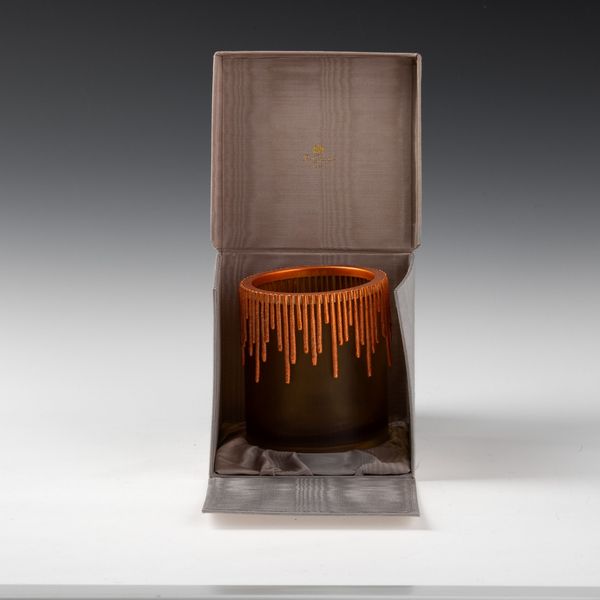 Venini, Murano 1980 ca  - Asta Vetri di Murano del '900 - Associazione Nazionale - Case d'Asta italiane