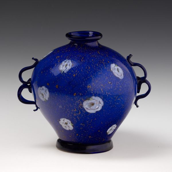 Vetreria Maschio & C., Murano 1930 ca  - Asta Vetri di Murano del '900 - Associazione Nazionale - Case d'Asta italiane