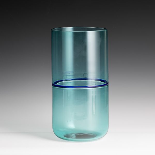 TAPIO WIRKKALA : Venini, Murano 1986  - Asta Vetri di Murano del '900 - Associazione Nazionale - Case d'Asta italiane