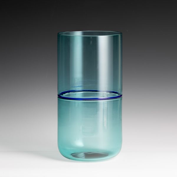 TAPIO WIRKKALA : Venini, Murano 1986  - Asta Vetri di Murano del '900 - Associazione Nazionale - Case d'Asta italiane