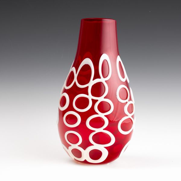 Emmanuel Babled : Venini, Murano 2003  - Asta Vetri di Murano del '900 - Associazione Nazionale - Case d'Asta italiane