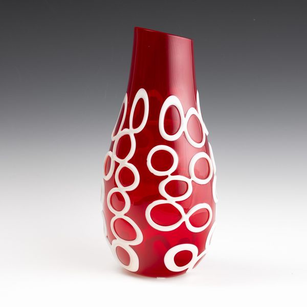 Emmanuel Babled : Venini, Murano 2003  - Asta Vetri di Murano del '900 - Associazione Nazionale - Case d'Asta italiane