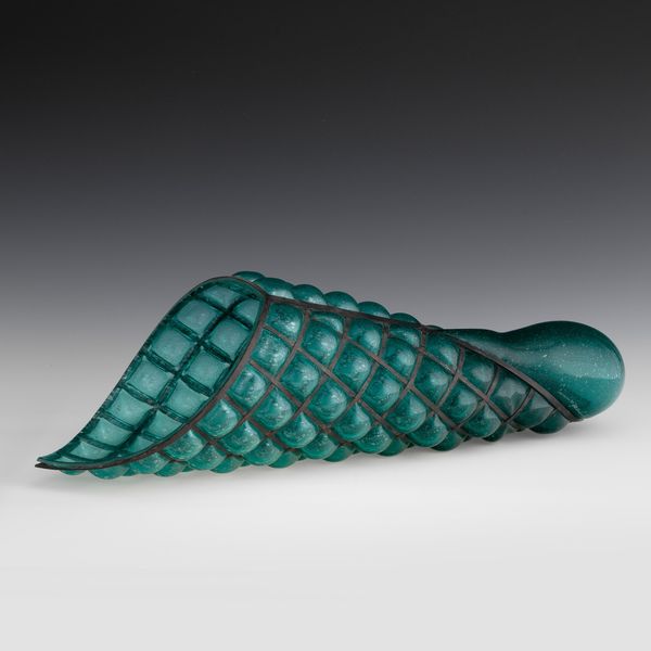 GAE AULENTI : Venini, Murano 1995  - Asta Vetri di Murano del '900 - Associazione Nazionale - Case d'Asta italiane