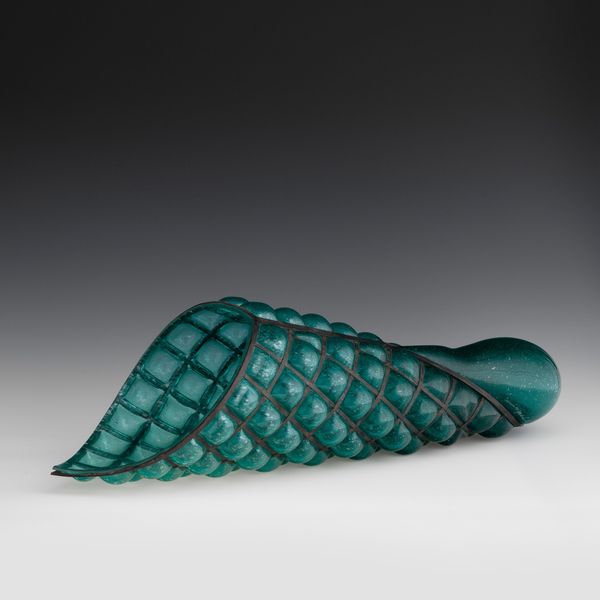 GAE AULENTI : Venini, Murano 1995  - Asta Vetri di Murano del '900 - Associazione Nazionale - Case d'Asta italiane