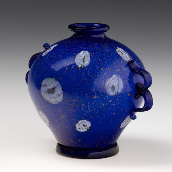 Vetreria Maschio & C., Murano 1930 ca  - Asta Vetri di Murano del '900 - Associazione Nazionale - Case d'Asta italiane