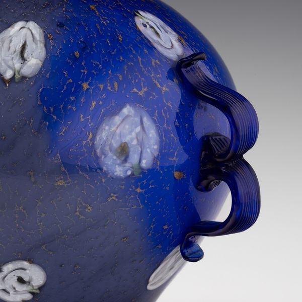 Vetreria Maschio & C., Murano 1930 ca  - Asta Vetri di Murano del '900 - Associazione Nazionale - Case d'Asta italiane