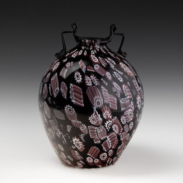 Fratelli Toso, Murano 1930 ca  - Asta Vetri di Murano del '900 - Associazione Nazionale - Case d'Asta italiane