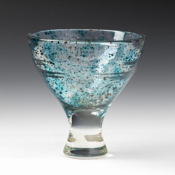 Venini, Murano 2009  - Asta Vetri di Murano del '900 - Associazione Nazionale - Case d'Asta italiane