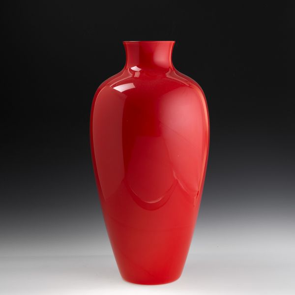 Venini, Murano 1985  - Asta Vetri di Murano del '900 - Associazione Nazionale - Case d'Asta italiane