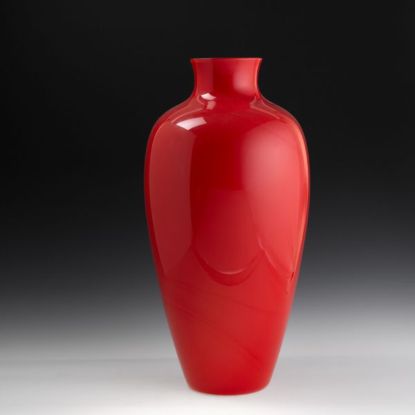 Venini, Murano 1985  - Asta Vetri di Murano del '900 - Associazione Nazionale - Case d'Asta italiane