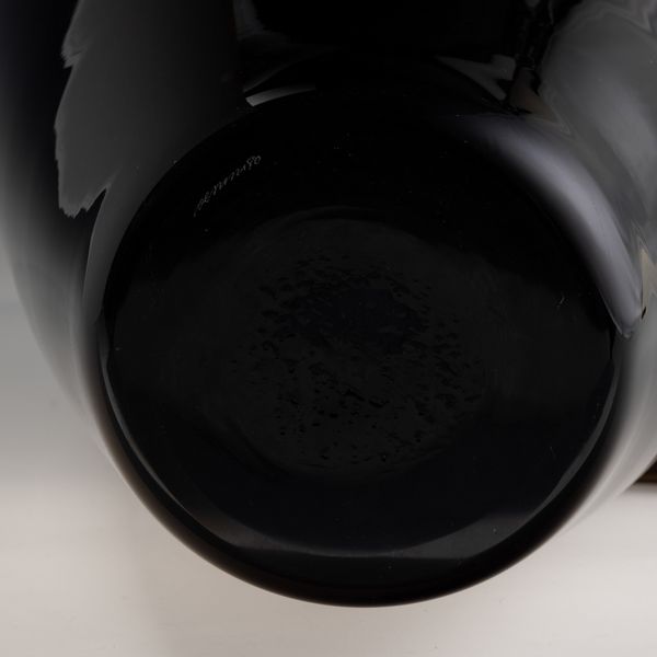 Venini, Murano 1990  - Asta Vetri di Murano del '900 - Associazione Nazionale - Case d'Asta italiane