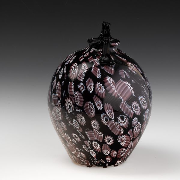 Fratelli Toso, Murano 1930 ca  - Asta Vetri di Murano del '900 - Associazione Nazionale - Case d'Asta italiane