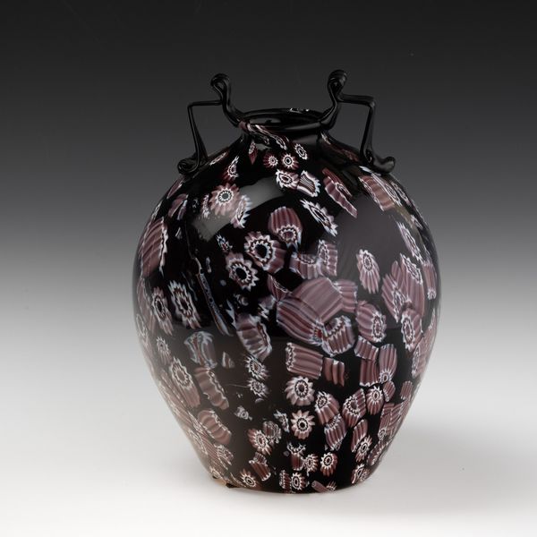 Fratelli Toso, Murano 1930 ca  - Asta Vetri di Murano del '900 - Associazione Nazionale - Case d'Asta italiane