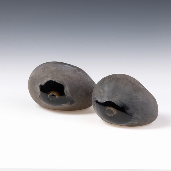 ALFREDO BARBINI : Murano 1968 ca  - Asta Vetri di Murano del '900 - Associazione Nazionale - Case d'Asta italiane