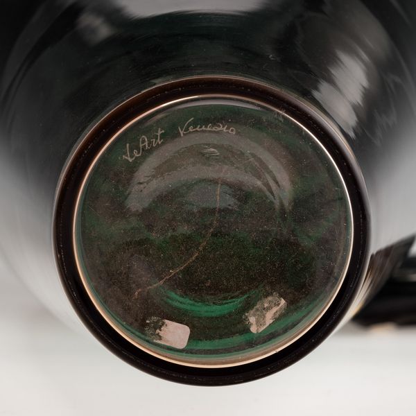 TONI ZUCCHERI : VeArt, Venezia 1980 ca  - Asta Vetri di Murano del '900 - Associazione Nazionale - Case d'Asta italiane