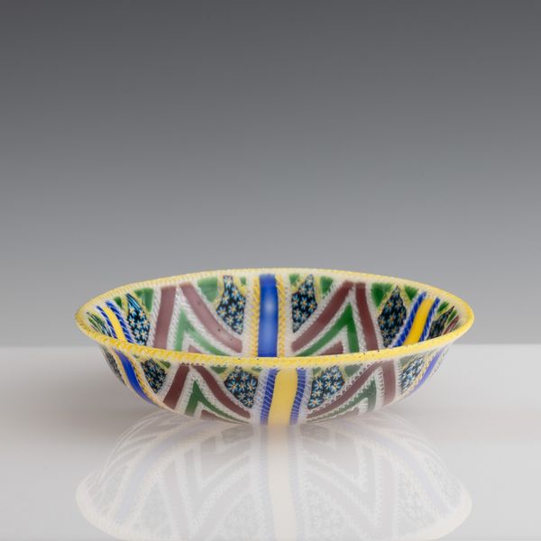 Ulderico Moretti : Moretti Ulderico & C., Murano 1930 ca  - Asta Vetri di Murano del '900 - Associazione Nazionale - Case d'Asta italiane