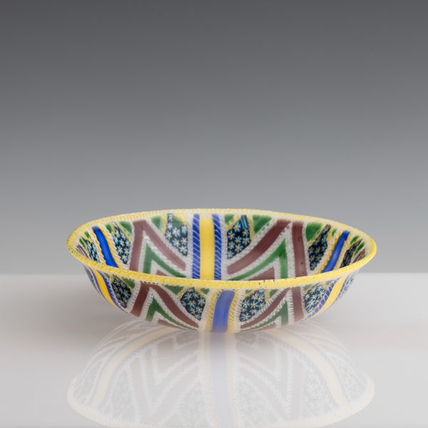 Ulderico Moretti : Moretti Ulderico & C., Murano 1930 ca  - Asta Vetri di Murano del '900 - Associazione Nazionale - Case d'Asta italiane