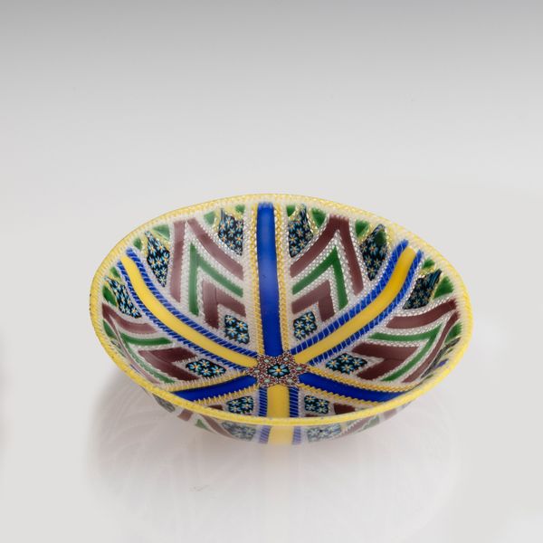 Ulderico Moretti : Moretti Ulderico & C., Murano 1930 ca  - Asta Vetri di Murano del '900 - Associazione Nazionale - Case d'Asta italiane