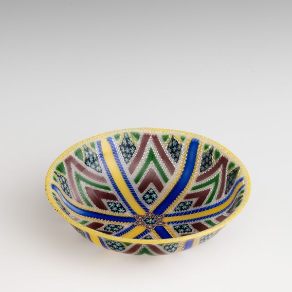 Ulderico Moretti : Moretti Ulderico & C., Murano 1930 ca  - Asta Vetri di Murano del '900 - Associazione Nazionale - Case d'Asta italiane