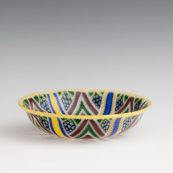 Ulderico Moretti : Moretti Ulderico & C., Murano 1930 ca  - Asta Vetri di Murano del '900 - Associazione Nazionale - Case d'Asta italiane