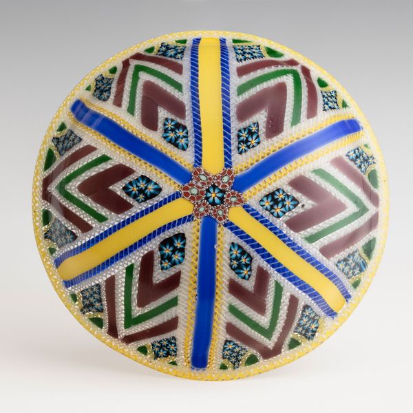 Ulderico Moretti : Moretti Ulderico & C., Murano 1930 ca  - Asta Vetri di Murano del '900 - Associazione Nazionale - Case d'Asta italiane