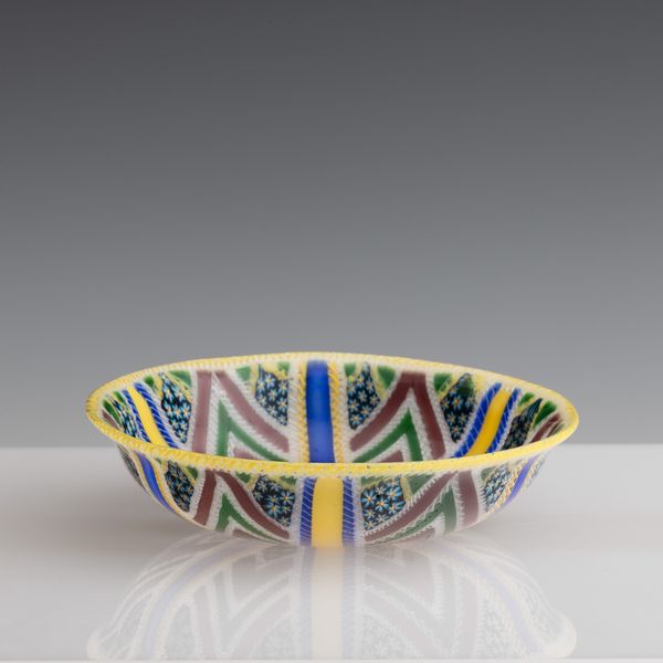 Ulderico Moretti : Moretti Ulderico & C., Murano 1930 ca  - Asta Vetri di Murano del '900 - Associazione Nazionale - Case d'Asta italiane