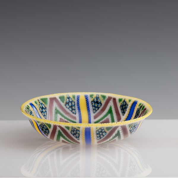 Ulderico Moretti : Moretti Ulderico & C., Murano 1930 ca  - Asta Vetri di Murano del '900 - Associazione Nazionale - Case d'Asta italiane