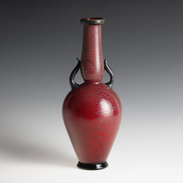 Angelo Nason : Vetreria Artistica Nason, Murano 1930 ca<BR>  - Asta Vetri di Murano del '900 - Associazione Nazionale - Case d'Asta italiane