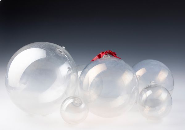 Barovier & Toso, Murano 1970 ca  - Asta Vetri di Murano del '900 - Associazione Nazionale - Case d'Asta italiane