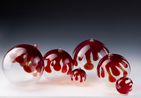 Barovier & Toso, Murano 1970 ca  - Asta Vetri di Murano del '900 - Associazione Nazionale - Case d'Asta italiane