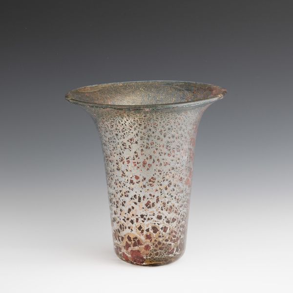 Ercole Barovier : Barovier & Toso, Murano 1980 ca  - Asta Vetri di Murano del '900 - Associazione Nazionale - Case d'Asta italiane