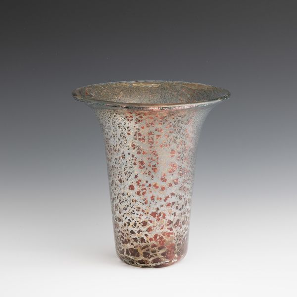 Ercole Barovier : Barovier & Toso, Murano 1980 ca  - Asta Vetri di Murano del '900 - Associazione Nazionale - Case d'Asta italiane