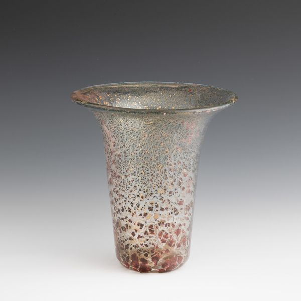 Ercole Barovier : Barovier & Toso, Murano 1980 ca  - Asta Vetri di Murano del '900 - Associazione Nazionale - Case d'Asta italiane