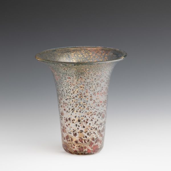 Ercole Barovier : Barovier & Toso, Murano 1980 ca  - Asta Vetri di Murano del '900 - Associazione Nazionale - Case d'Asta italiane